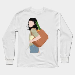 Crash course in romance Long Sleeve T-Shirt